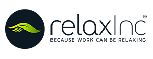 Relaxinc Logo